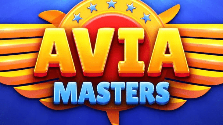 AviaMasters