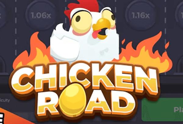 Chicken Road