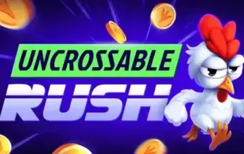 Uncrossable Rush